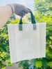 Soft Loop Plastic Shopping Bag