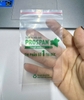 Medical Use Zipper Bag