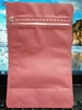 Zip bag with hook