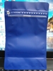 Zip bag with hook