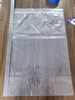 Zipper with Clear Seal