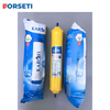 Combo lõi lọc thô 123 Karofi với lõi số 2 Cation Resins T33 chính hãng Dùng cho các máy N-e117, N-e118