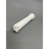 Dây dẫn nước máy lọc nước chất liệu nhựa LLDPE, 6mm và 10mm - trắng - lắp máy Forseti, Kangaroo, Karofi, Korihome, ....