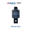 Combo 4 van áp cao, van áp thấp, van flow, van điện từ cho máy lọc Karofi, Kangaroo, Forseti,....- Đổi 1 trong 7 ngày