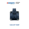 Combo 4 van áp cao, van áp thấp, van flow, van điện từ cho máy lọc Karofi, Kangaroo, Forseti,....- Đổi 1 trong 7 ngày