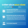 Lõi lọc nước Karofi - Lõi số 2 Carbon OCB dùng cho các máy N-e