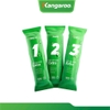 Bộ Lõi Lọc KANGAROO Số 1-2-3 Chính Hãng - Giá 3 lõi lọc chỉ 98K