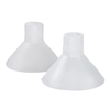 Phễu Máy Hút Sữa Medela, Lacteck, Pumpin