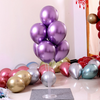 Bóng Siêu Nhũ 30cm 10 quả