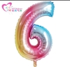 Bóng số 32 Inch