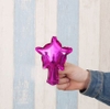 Bóng sao nhôm 12cm