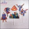 SCG Super Men