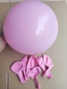 10 Bóng Pastel 30cm