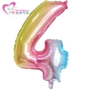 Bóng số 32 Inch