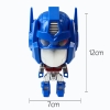 ROBOT biến hình - Xanh