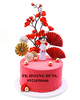 Tiểu Thư Đài Các