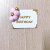 Thiệp Happy