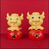 3 Con Trâu Yếm