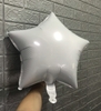 Bóng sao nhôm 45cm