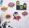 SCG Super Men