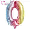 Bóng số 32 Inch