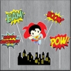 SCG Super Men