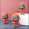 Squid Game - Tròn