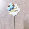 Thiệp Happy