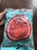 Bóng Pastel 45cm/ quả