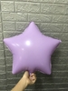 Bóng sao nhôm 45cm