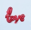 Chữ LOVE liền 55cm