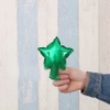 Bóng sao nhôm 12cm