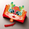 Bao lỳ xì - 6 chiếc