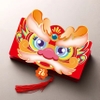 Bao lỳ xì - 6 chiếc