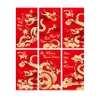 Bao lỳ xì - 6 chiếc
