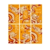 Bao lỳ xì - 6 chiếc