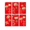 Bao lỳ xì - 6 chiếc