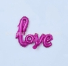 Chữ LOVE liền 55cm