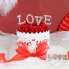 Chữ LOVE - Đỏ
