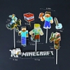 SCG - Minecraft