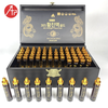 Chiết xuất hồng sâm đông trùng hạ thảo 365 Hwangjin Liquid Gold 60 ống