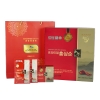 Nước Hồng Sâm Không Đường Daesan Hàn Quốc Hộp 70ml x 30 gói