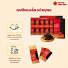 Hồng sâm lát mật ong Hàn Quốc (20g*10) – Daedong