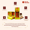 Korean Taekuk Ginseng (Thiên sâm) 300g – số 30 (30củ) – Daedong