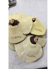 Nấm Linh Chi Đỏ Thượng Hạng Achimmadang Korea Lingzhi Mushroom 1kg (4-5 Lá)