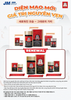 Cao hồng sâm Chính phủ Hàn Quốc KGC 240g Cheong Kwan Jang KGC ROYAL PLUS