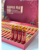 Tinh Chất Hắc Sâm Đông Trùng Ginseng King Korean Black Ginseng Cordyceps Ampoule Premium (30 ống x 20ml)