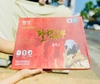 GIFTSET TINH CHẤT HỒNG_SÂM NHUNG_HƯƠU CAO CẤP HÀN QUỐC