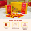 Hồng Sâm Nhung Hươu Hàn Quốc (70ml x 30 gói) – Daedong