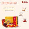 Hồng Sâm Nhung Hươu Hàn Quốc (70ml x 30 gói) – Daedong